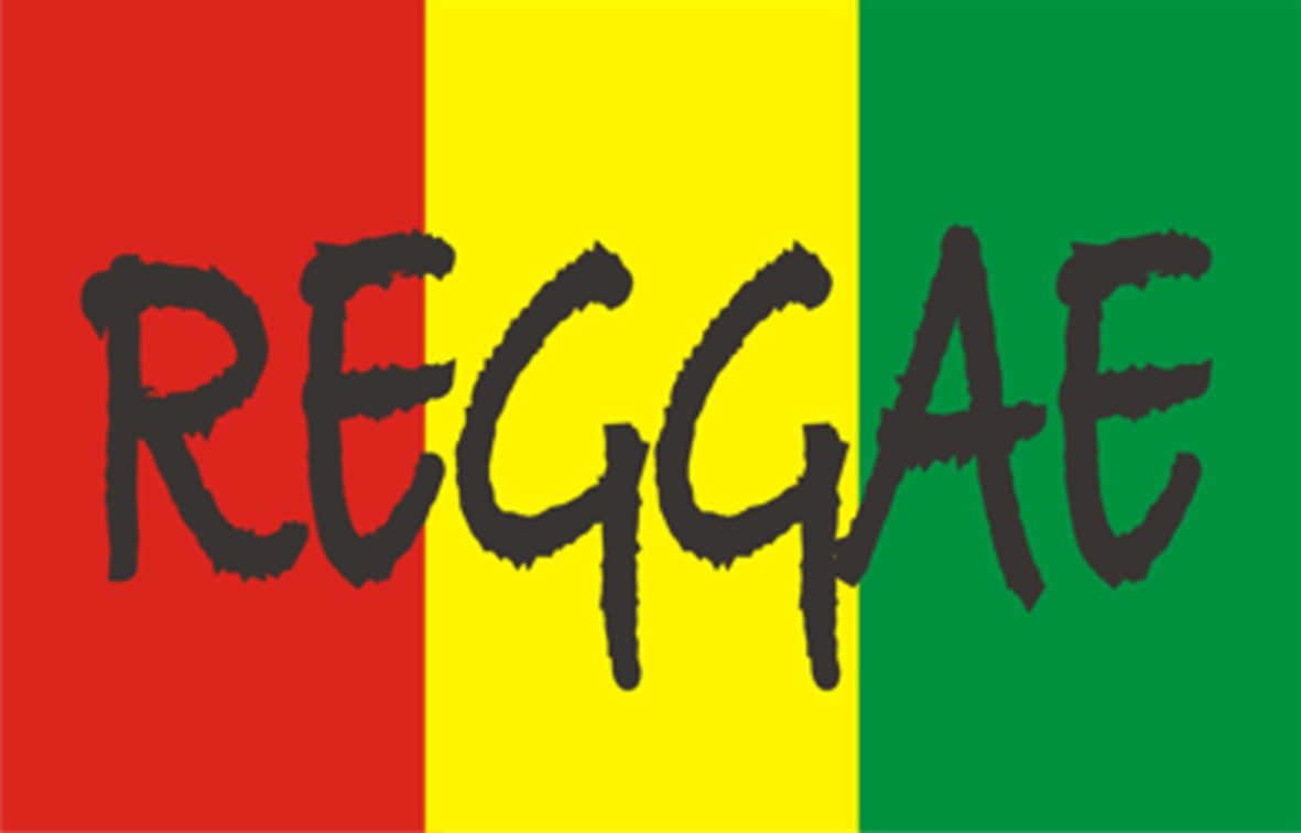 REGGAE MUSIC LIVE