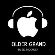 Older Grand - #SOUL (Original Mix)